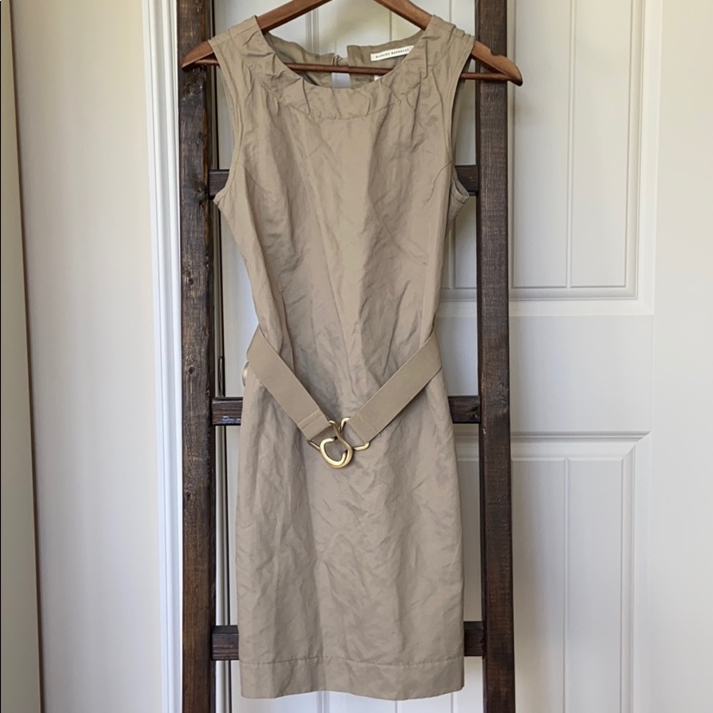 Banana Republic Mini Dress, 4, Excellent Condition
